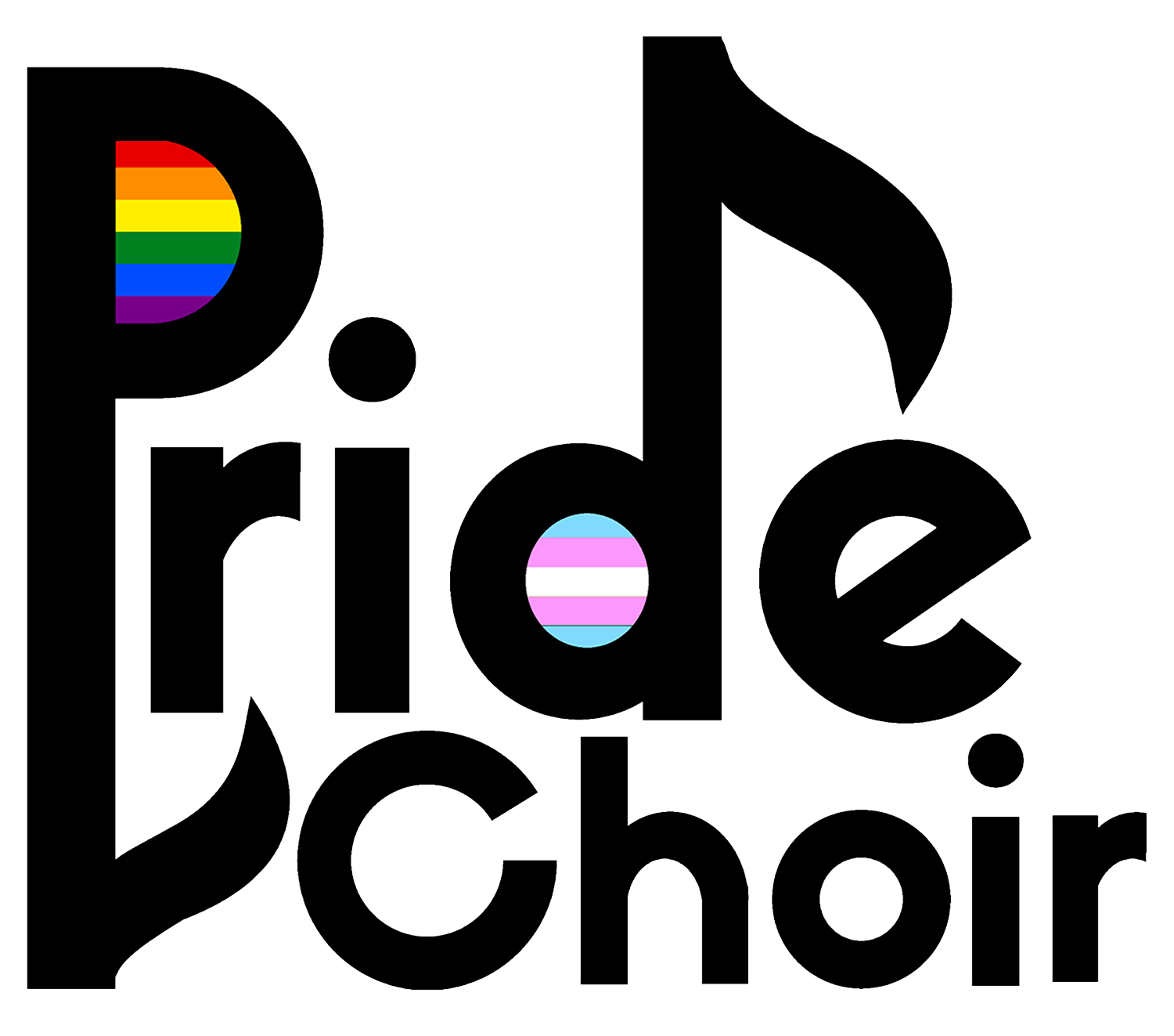PRIDE CHOIR