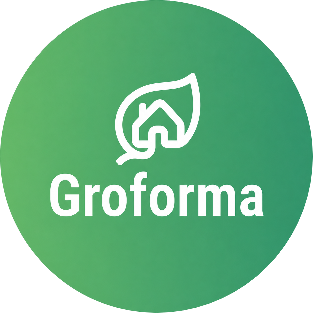 Groforma