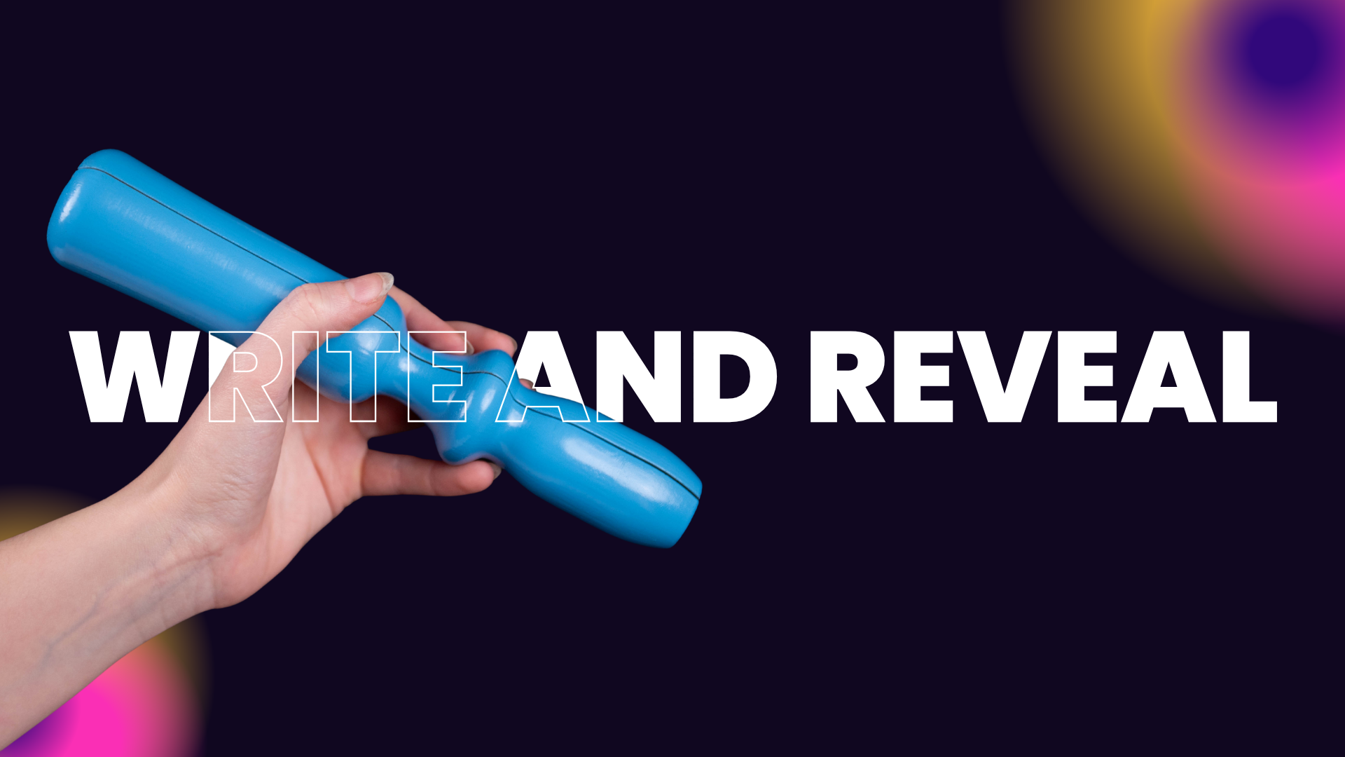 Write And Reveal Presentation - Keegan O'Neill.png