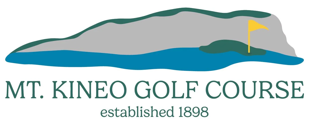 Mt. Kineo Golf Course