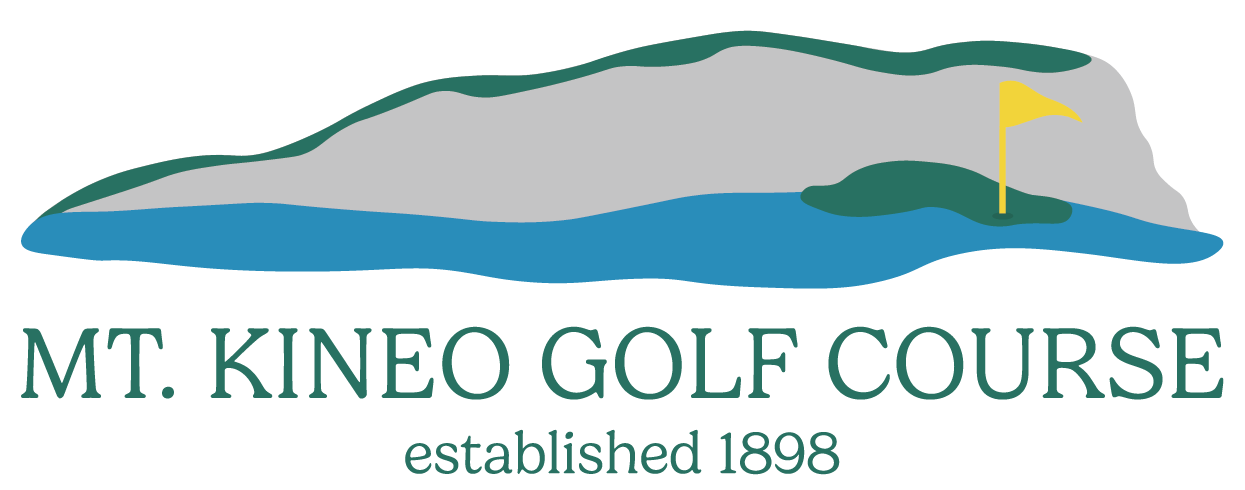 Mt. Kineo Golf Course