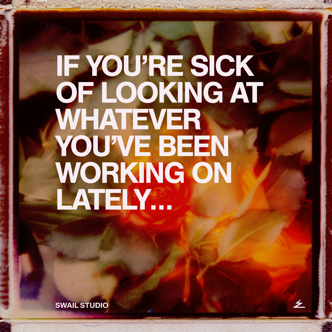 Fuck around and find out (with your website)