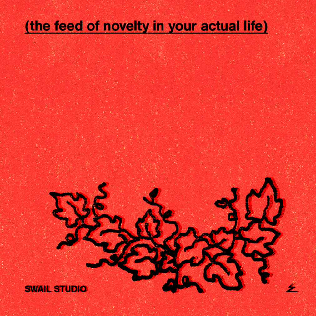 the other kind of feed