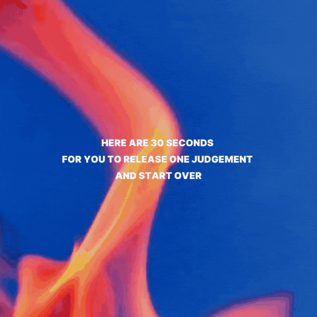 How I broke down my business to build it back up