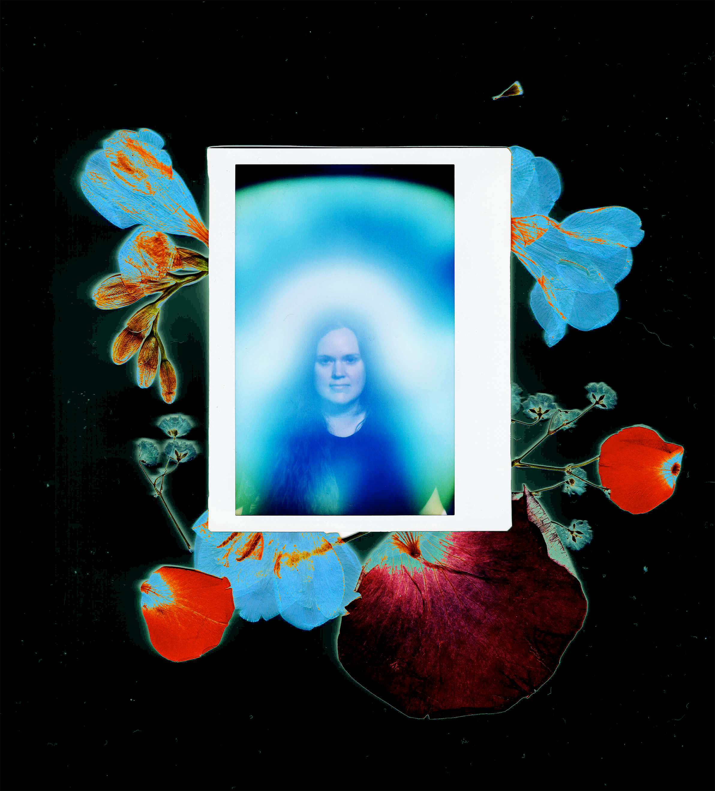 have you ever had to decide who you want to be next?