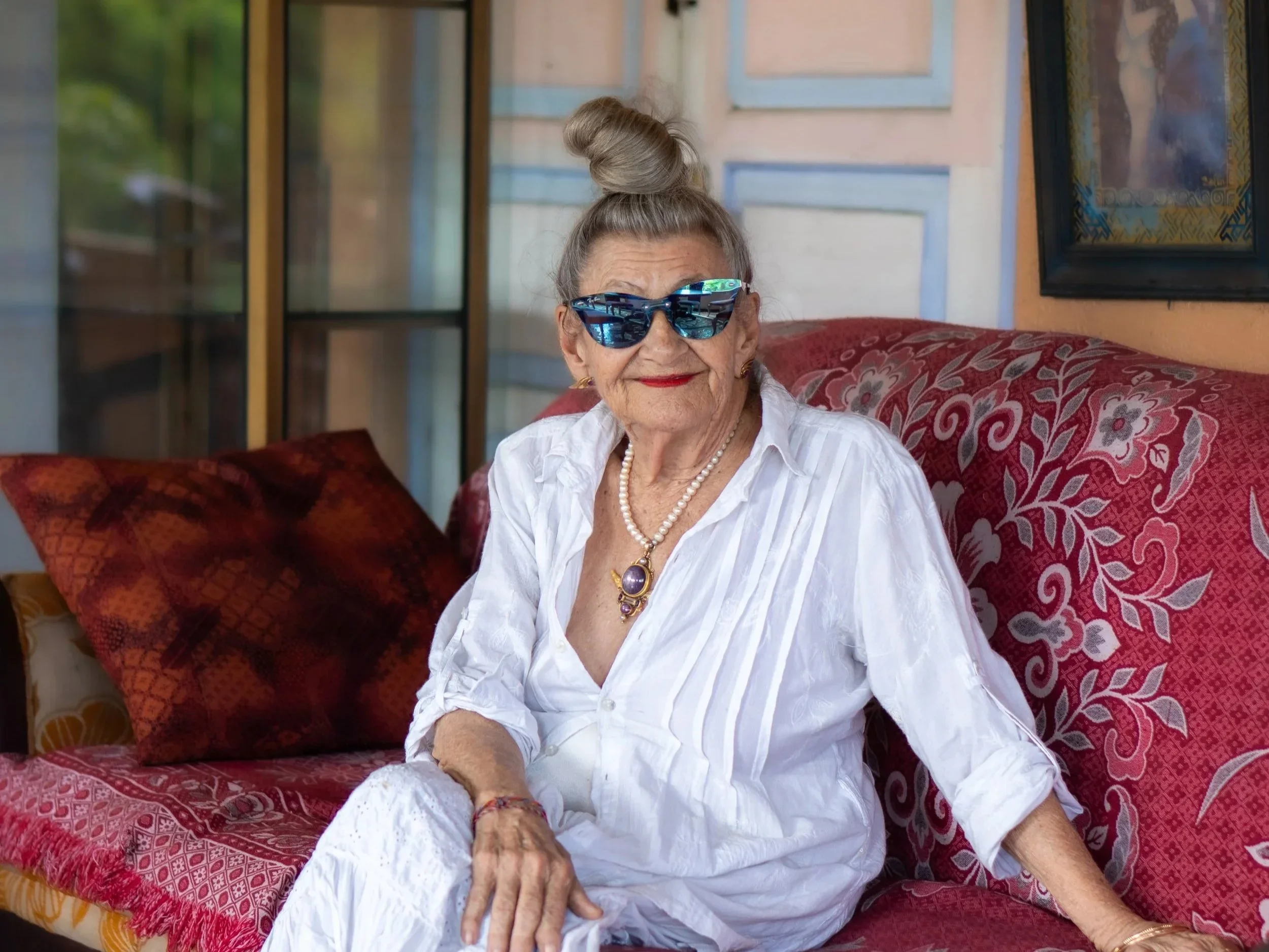 Not enough time.....