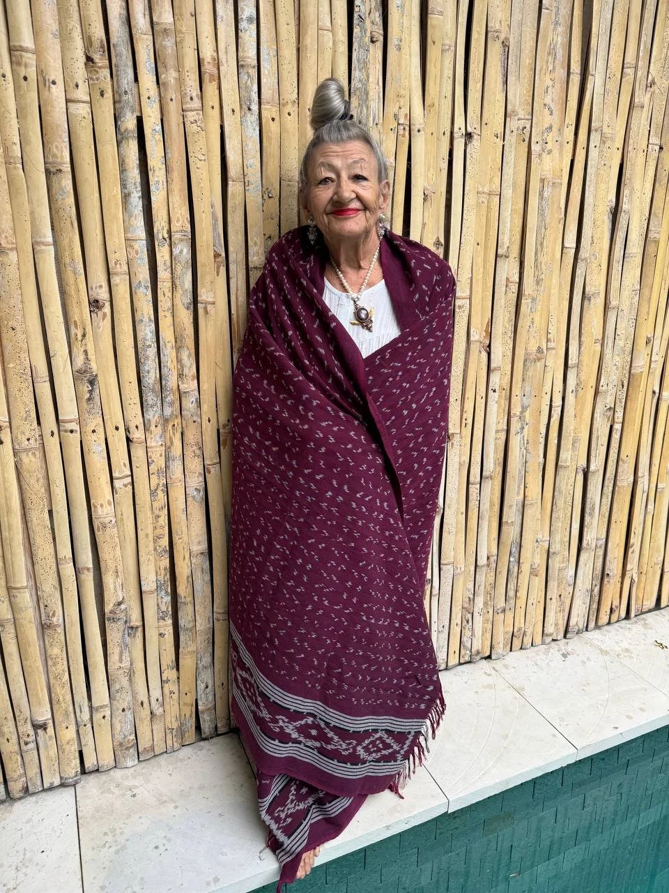 Transferred Reality : Your reality is your own creation.