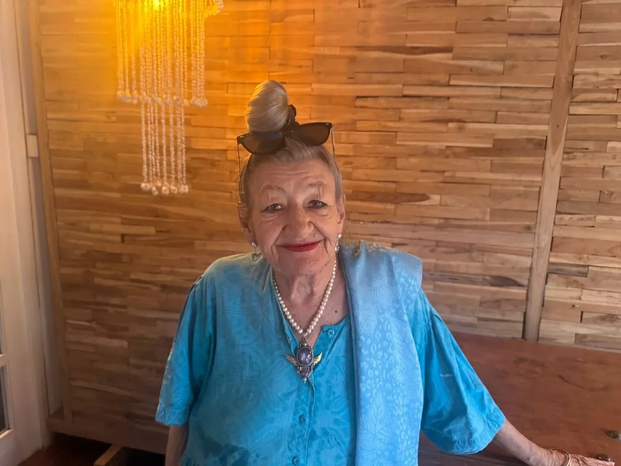 We Become What We Judge