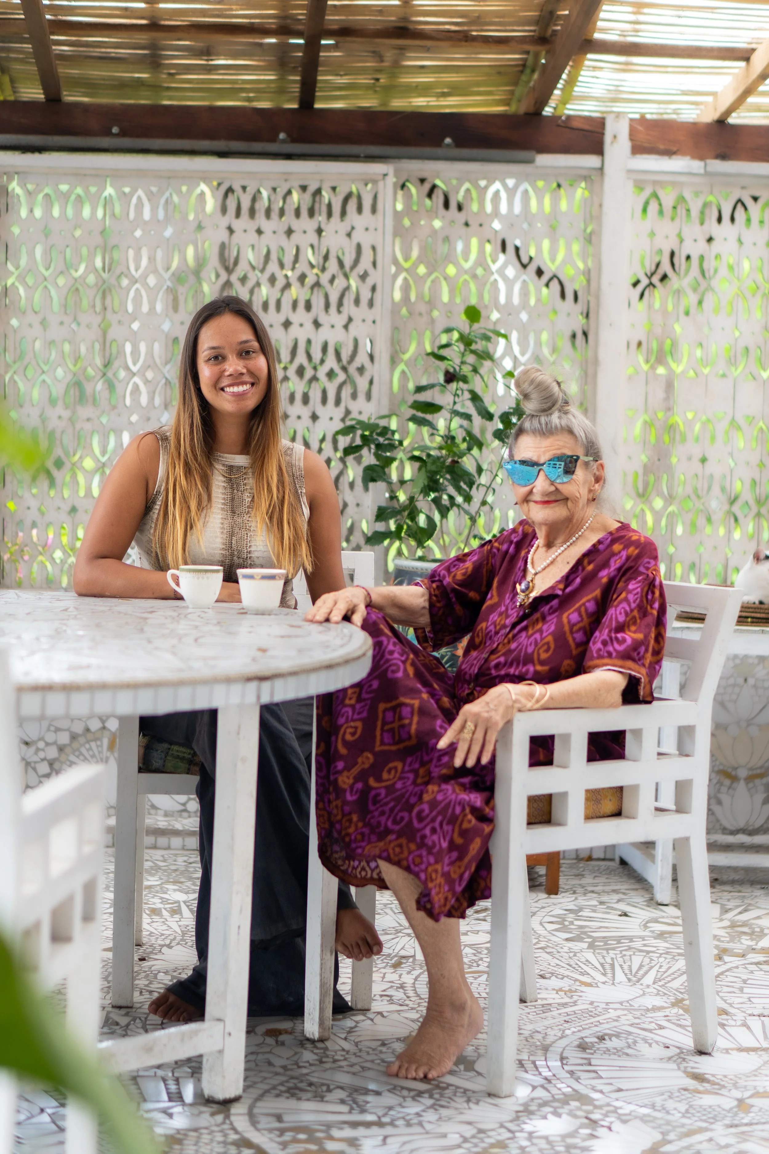 ALIGNMENT SESSION 30MIN.