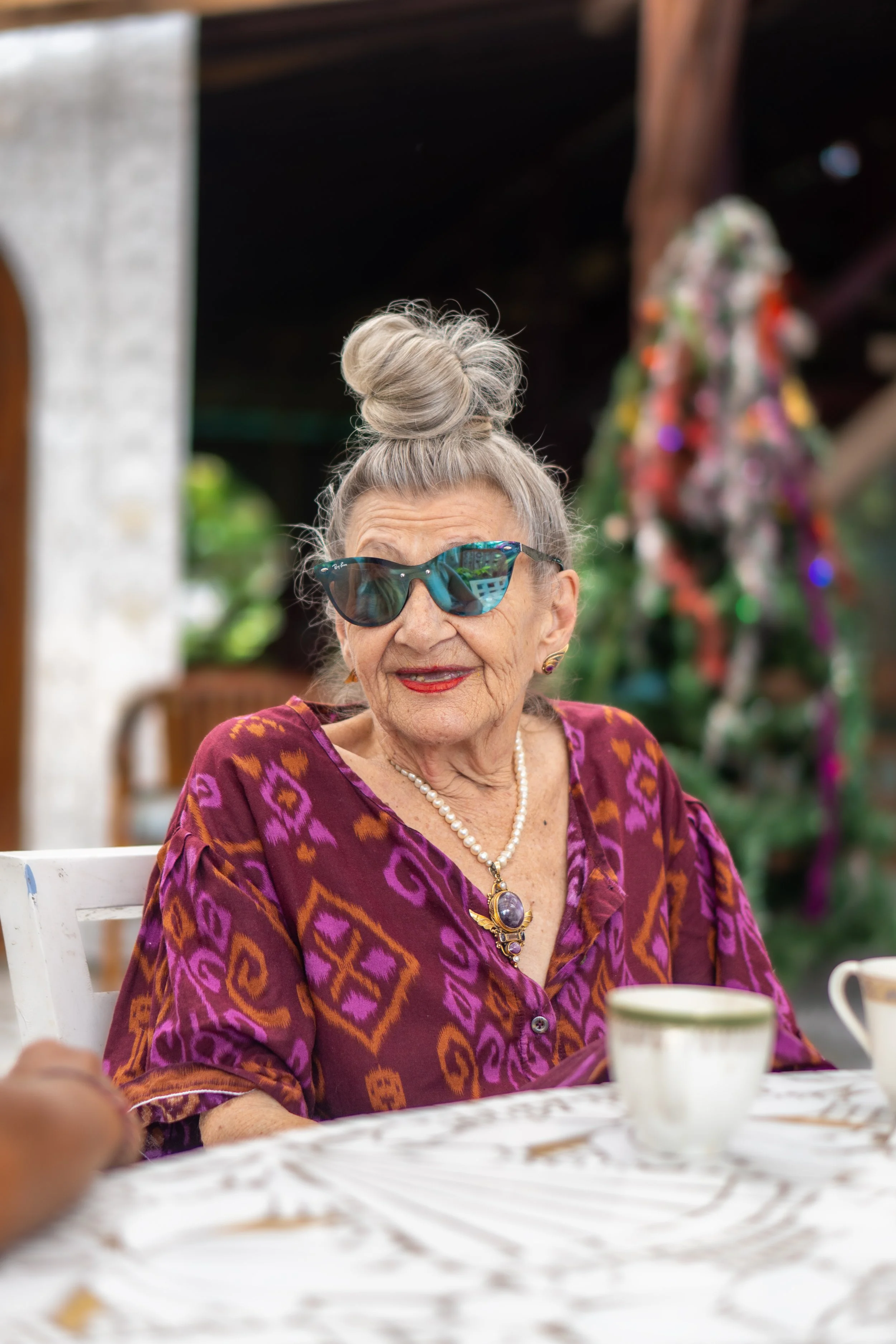 TRANSFORMATION SESSION 60MIN.