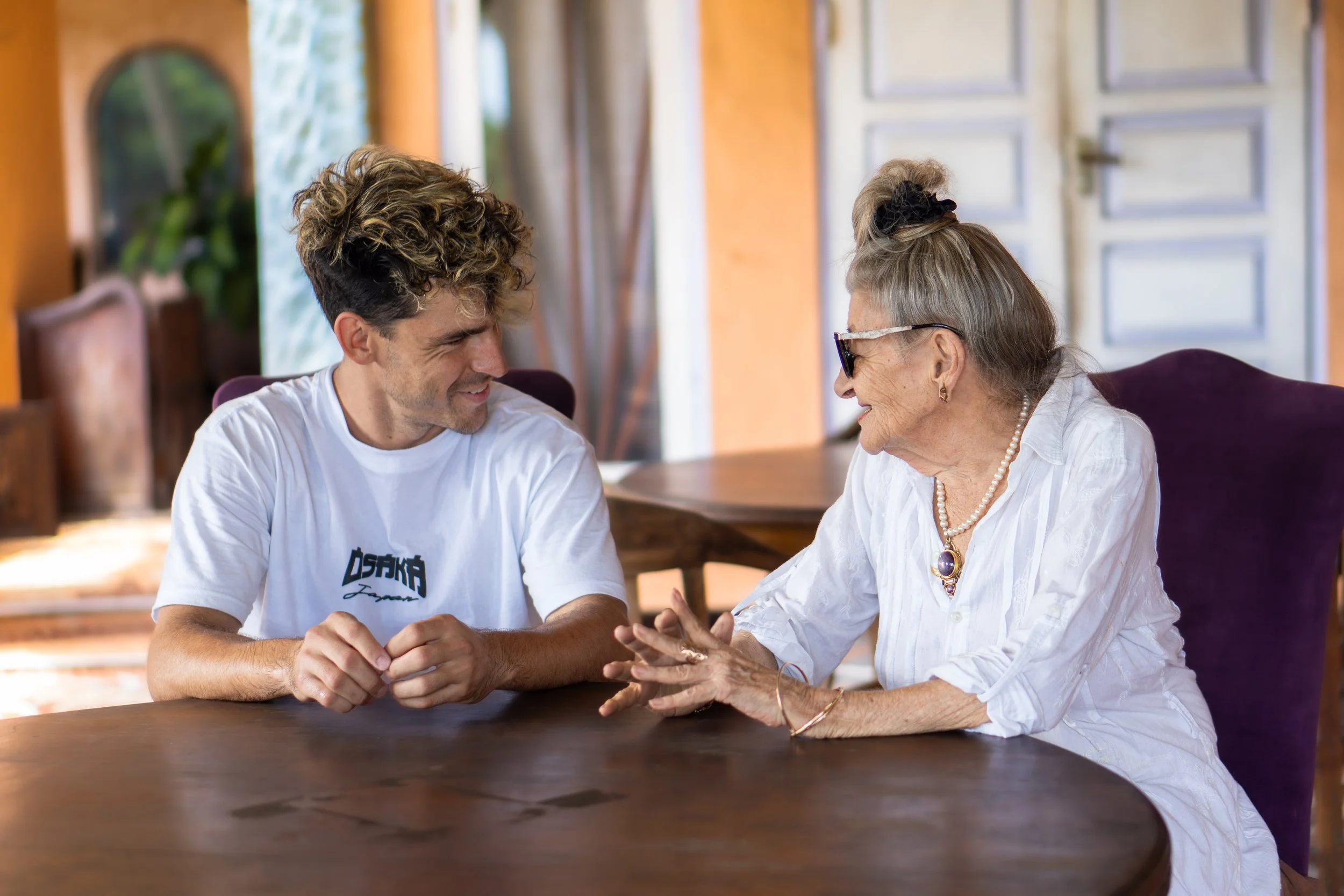 CLARITY SESSION 45MIN.