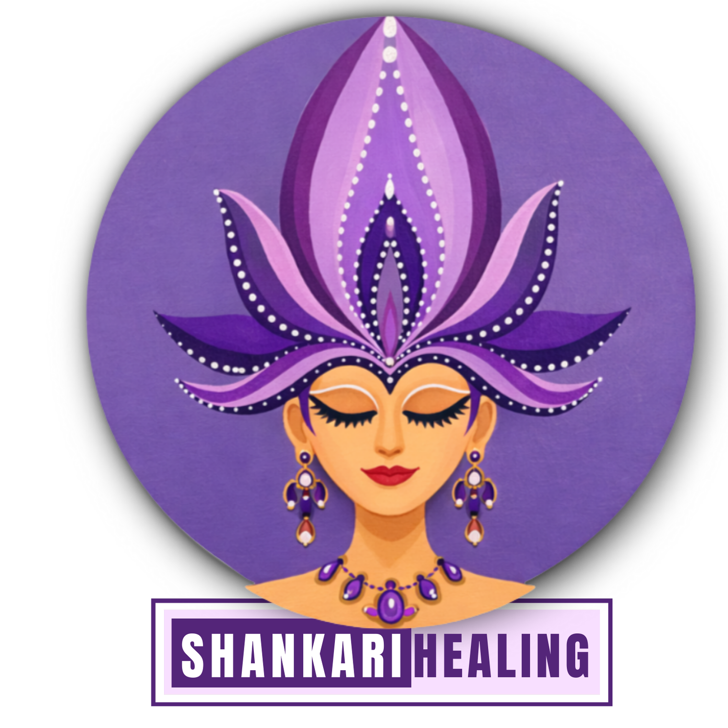 Shankari Healing