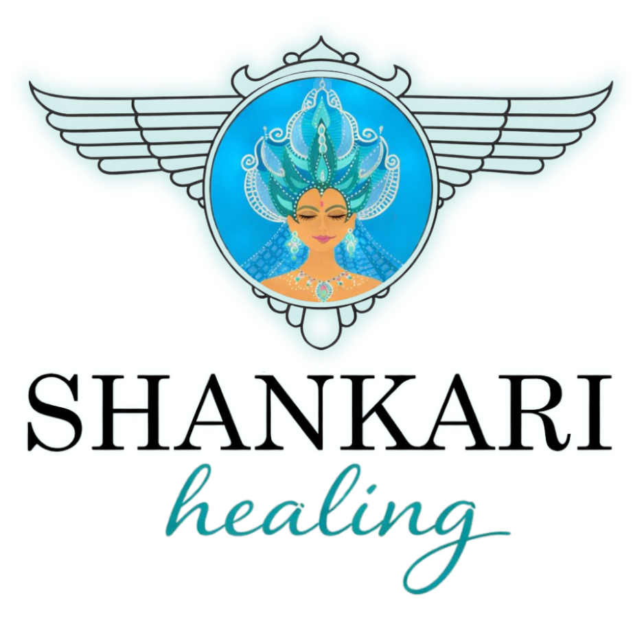 Shankari Healing