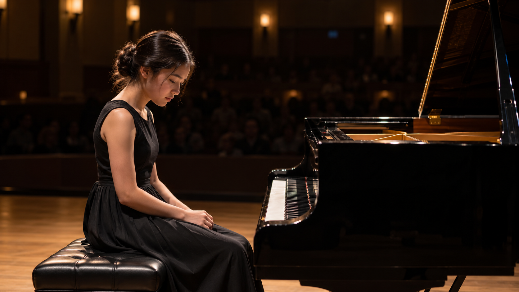 Stage Fright in Students and Young Performers