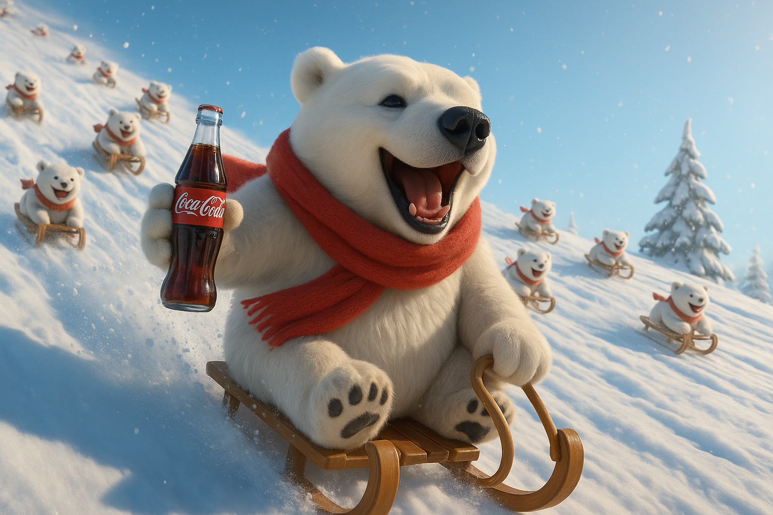 AI REEL (BRANDED/COMMERCIAL)