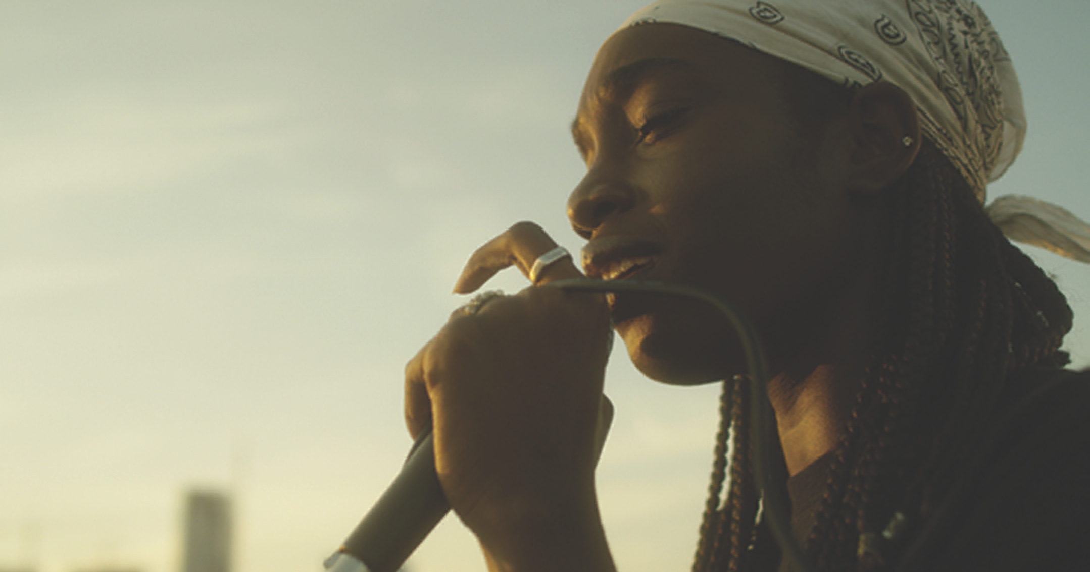 CONQR  |  60 SECOND SPOT