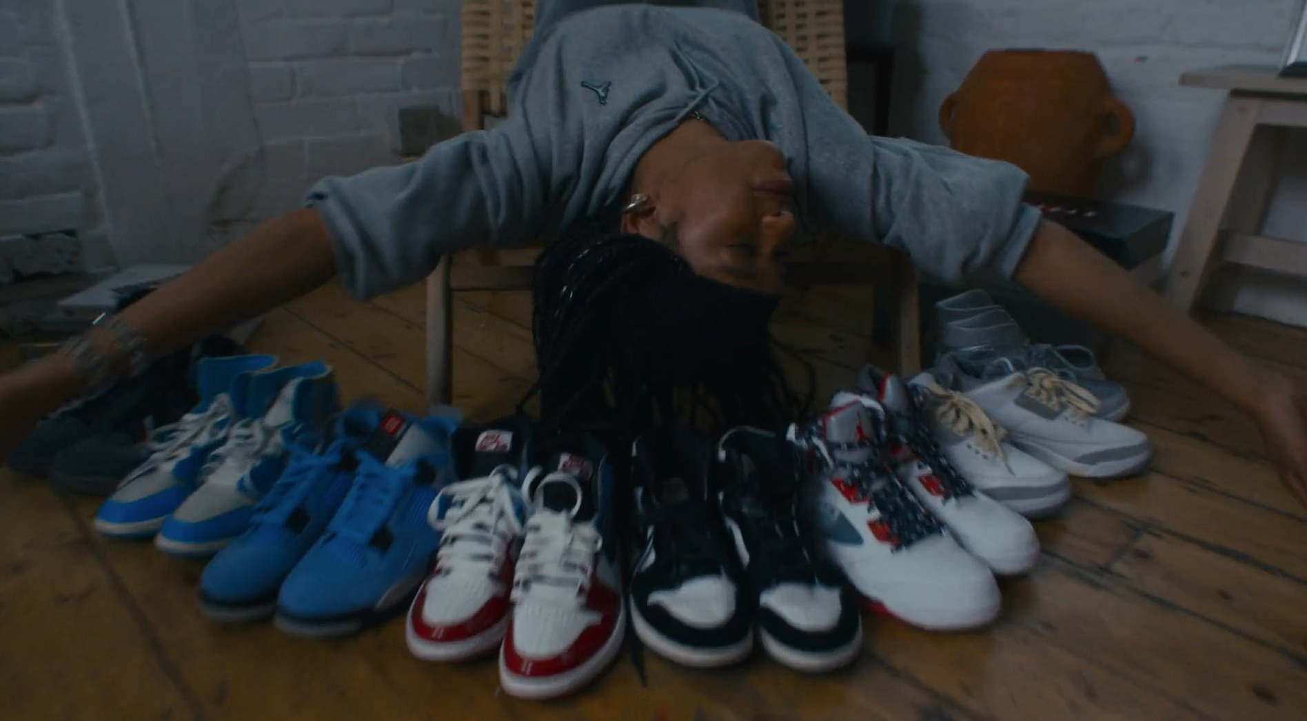 JORDAN AJ XI  |  'BEHIND THE DESIGN'