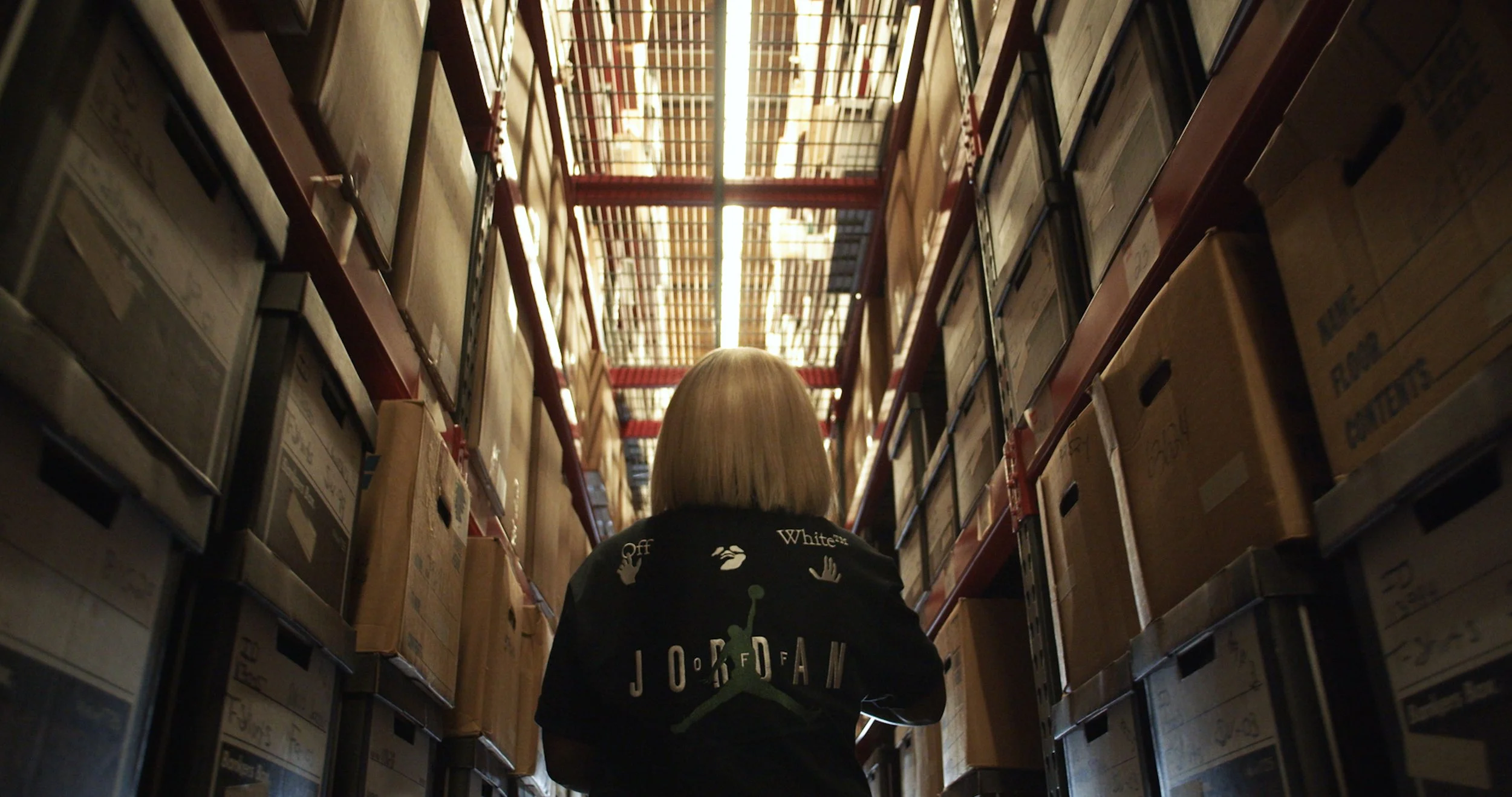 JORDAN x OFF-WHITE  |  'BEHIND THE DESIGN'