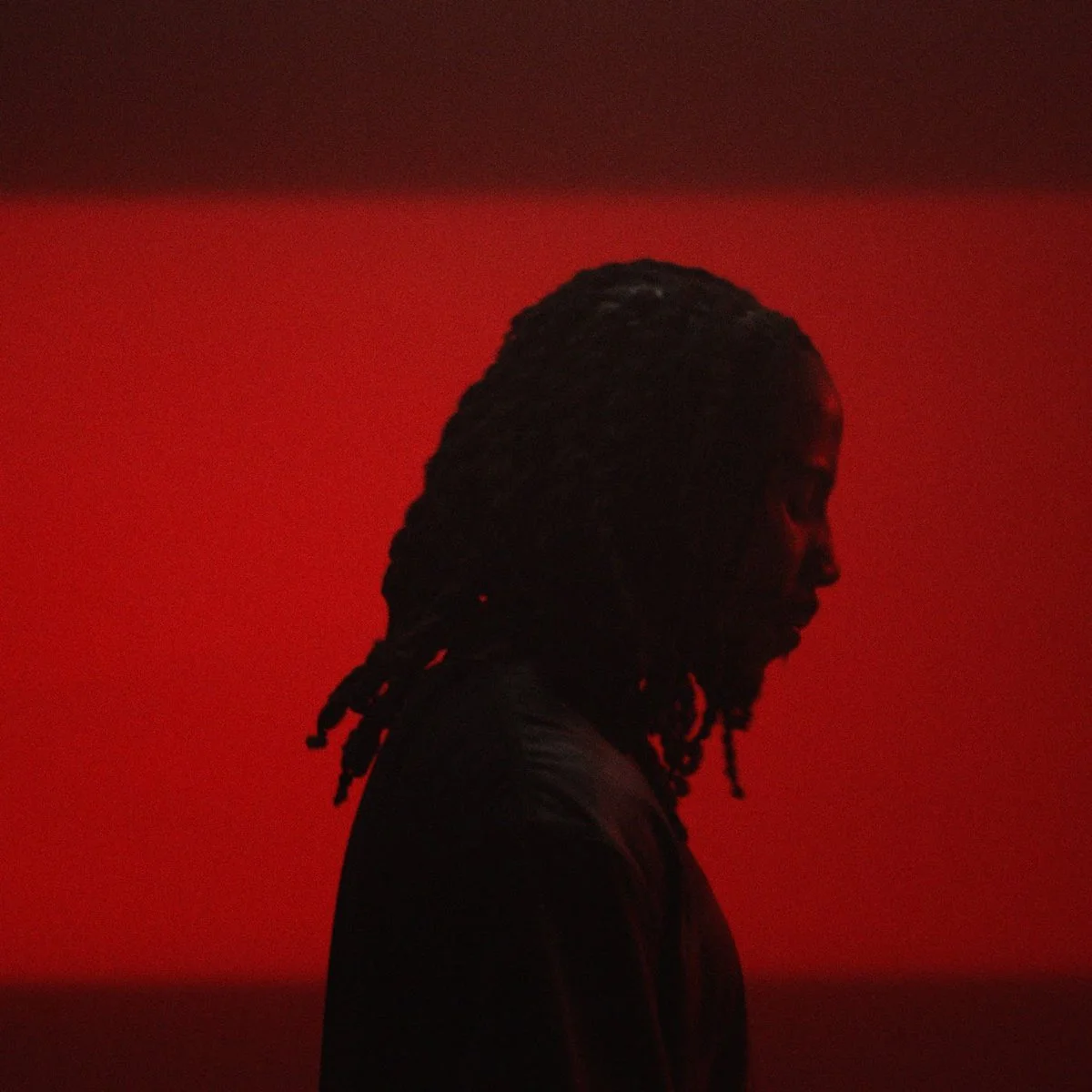 D SMOKE  |  'LIL RED'