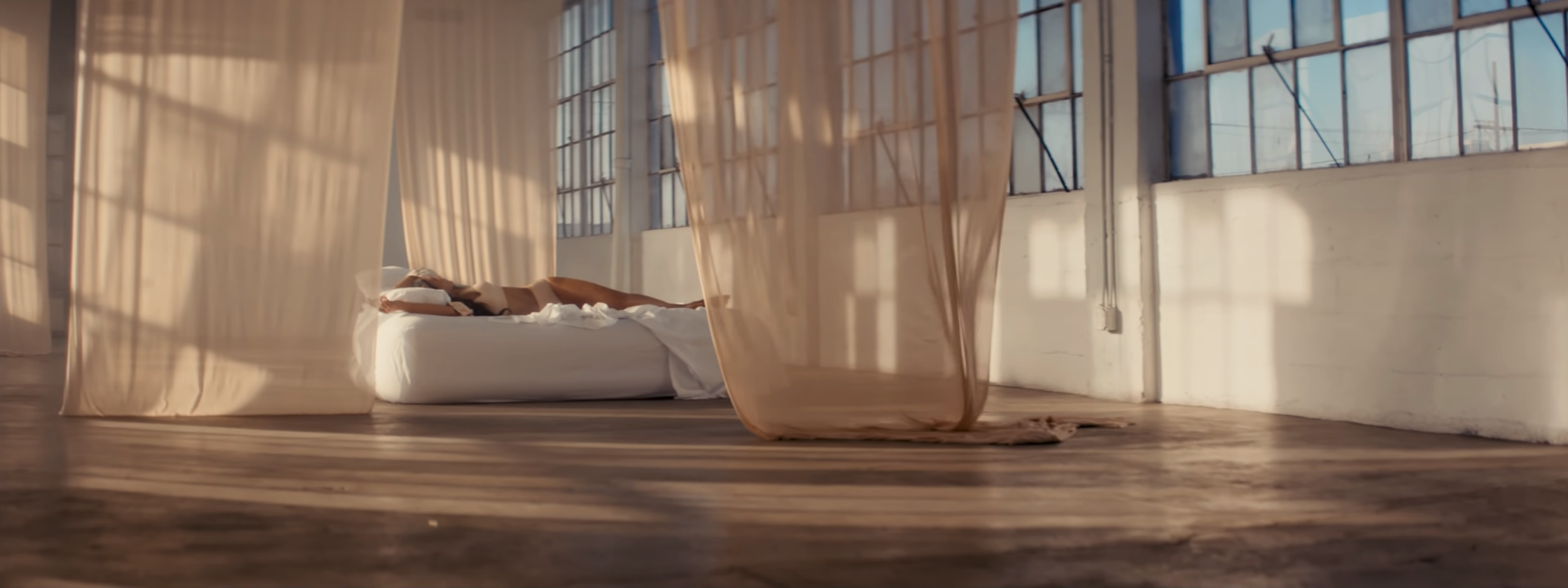 LOVI POE  |  'UNDER'