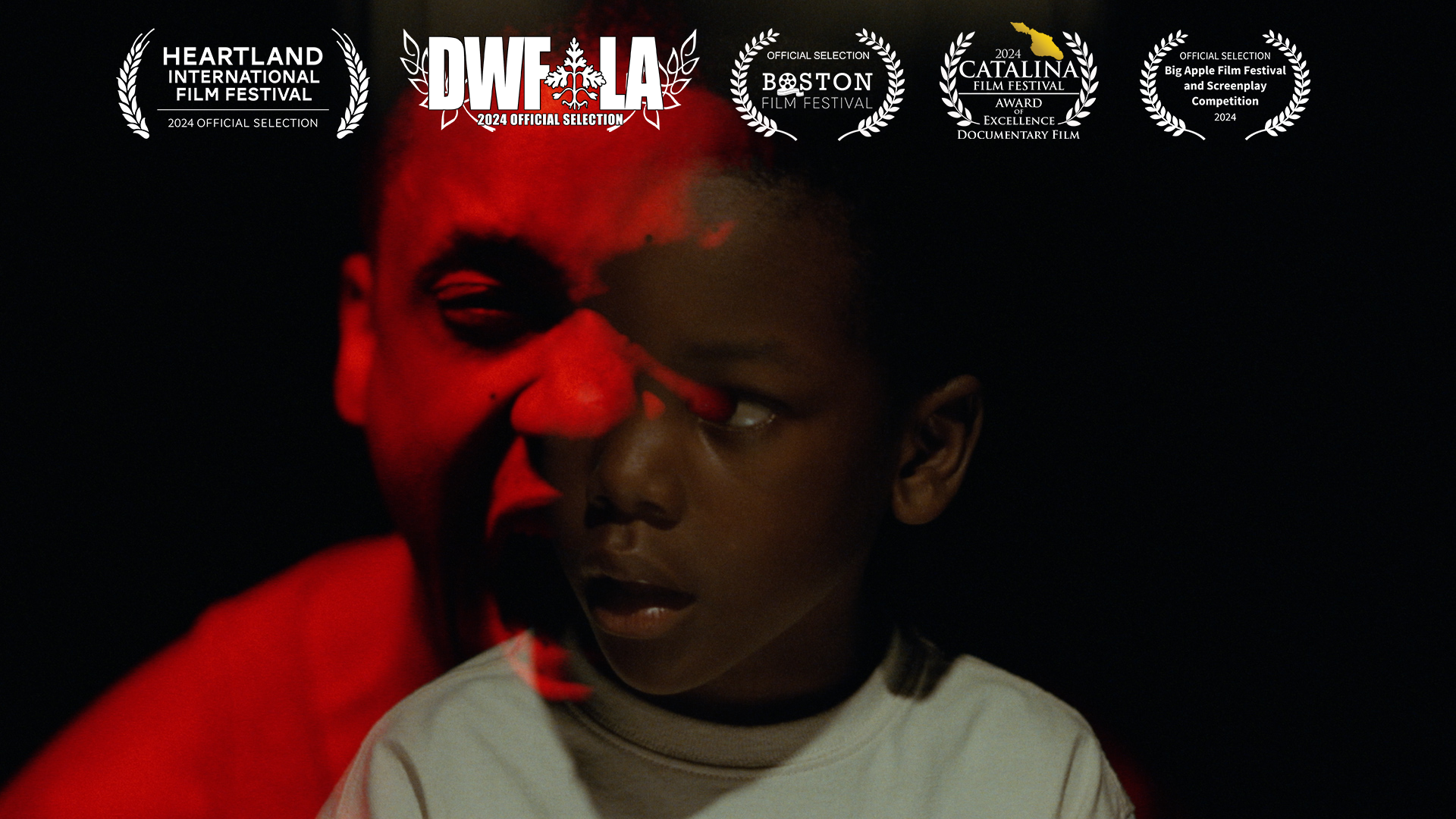 'SITTING IN THE FIRE ' |  FEATURE DOCUMENTARY