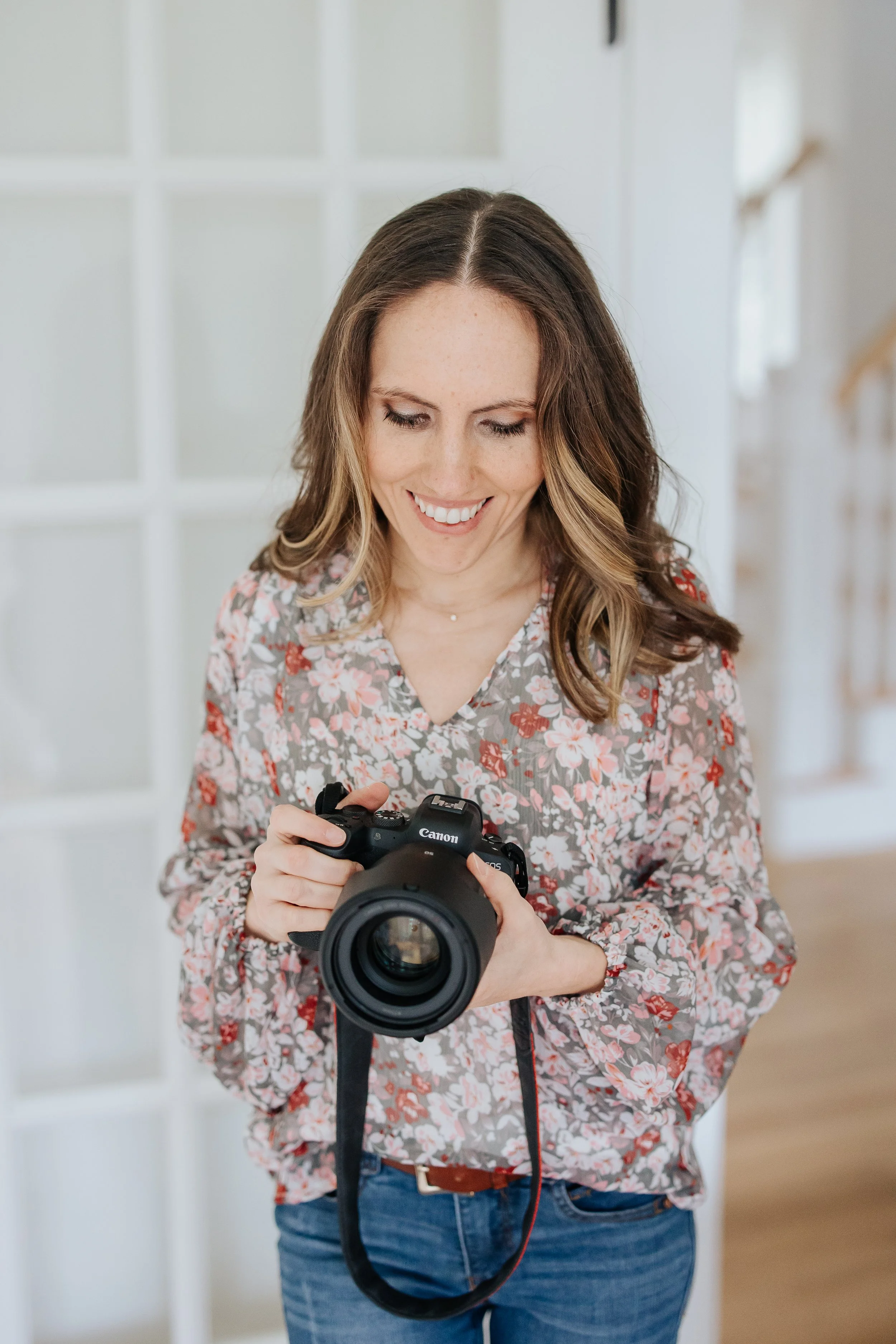 NJ Boudoir Photographer