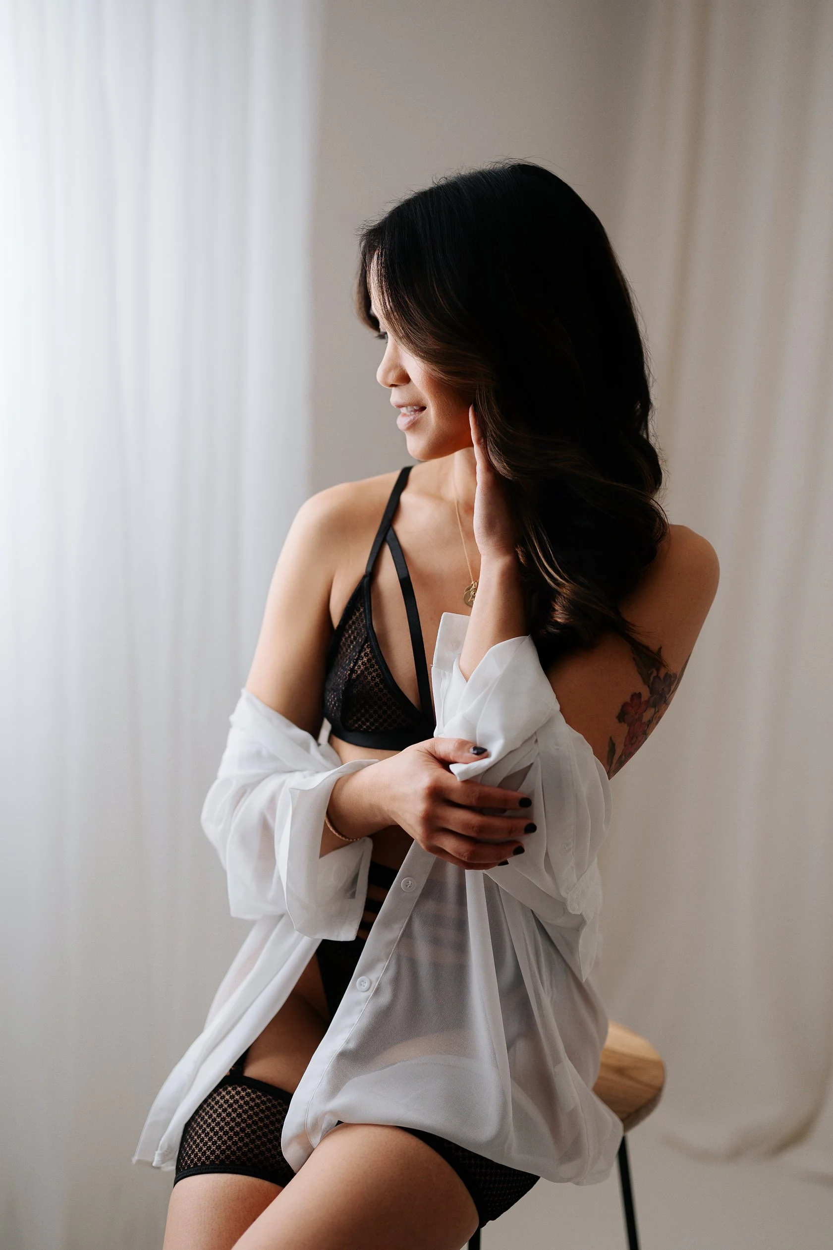 NJ Boudoir Photographer