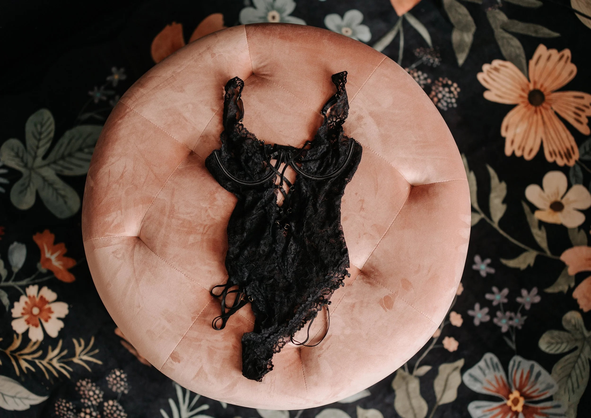 NJ Boudoir Photographer