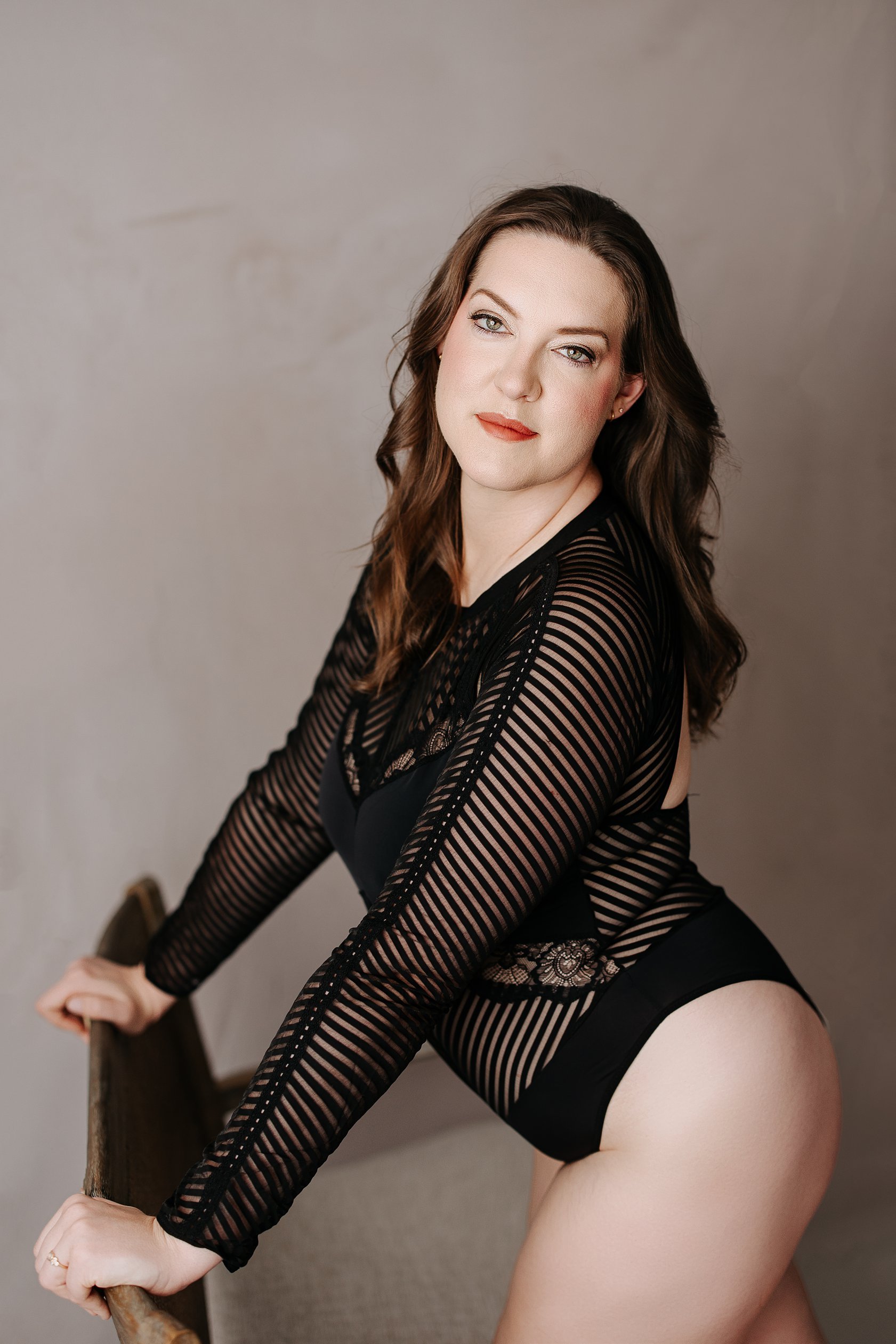NJ Boudoir Photographer