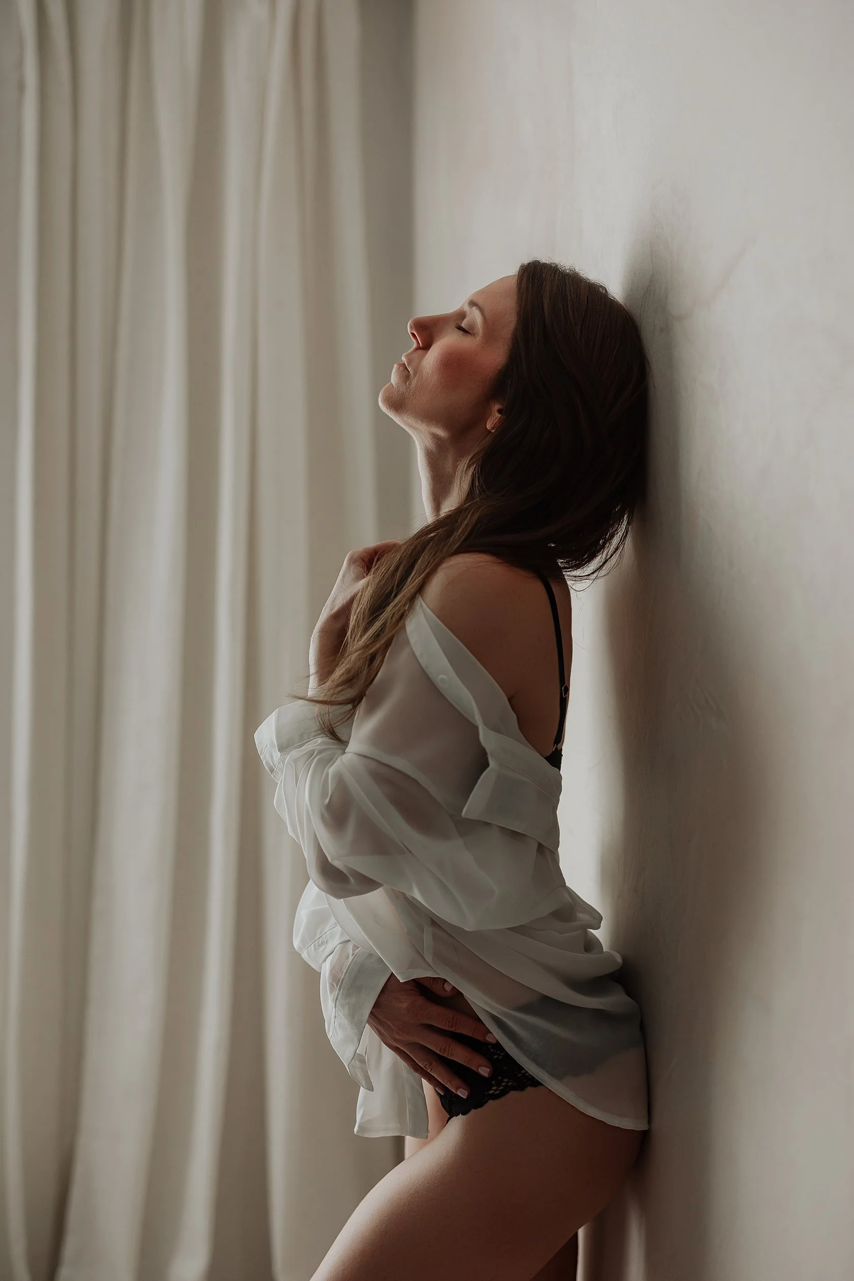 NJ Boudoir Photographer