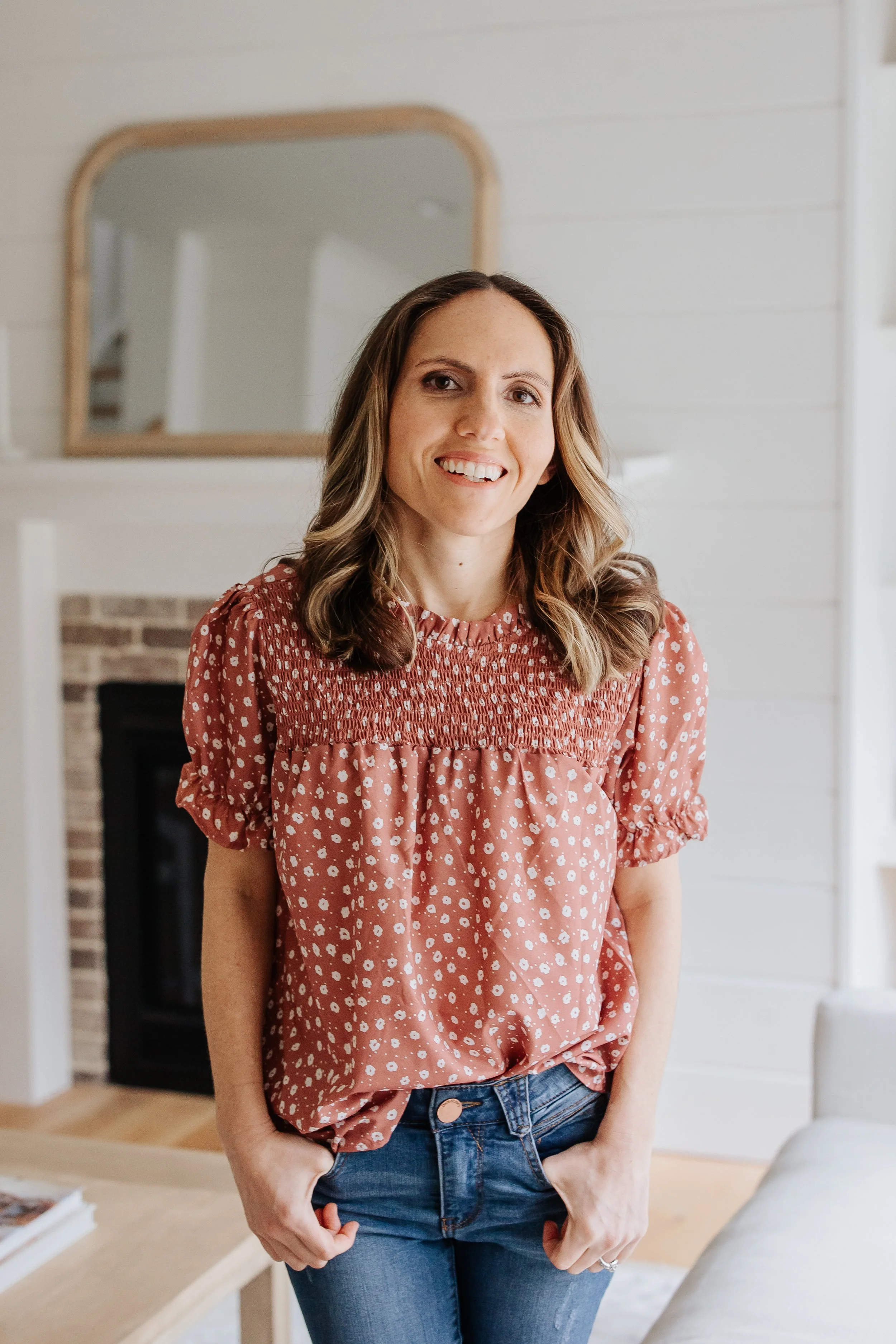 NJ Boudoir Photographer