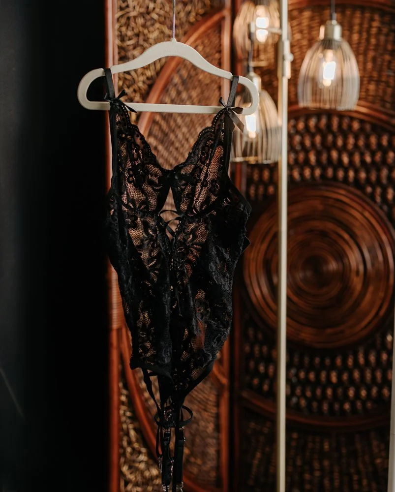 NJ Boudoir Photographer