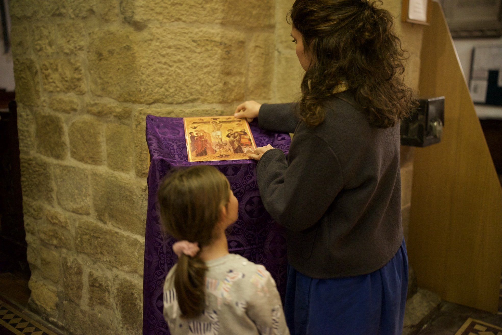 Great and Holy Friday 2026