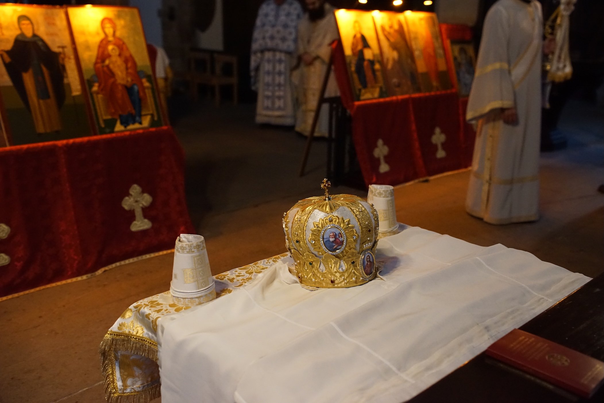 Feast of St Anthony 2026