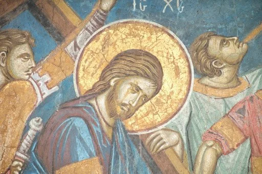 Sermon for the Sunday before the Elevation of the Holy Cross