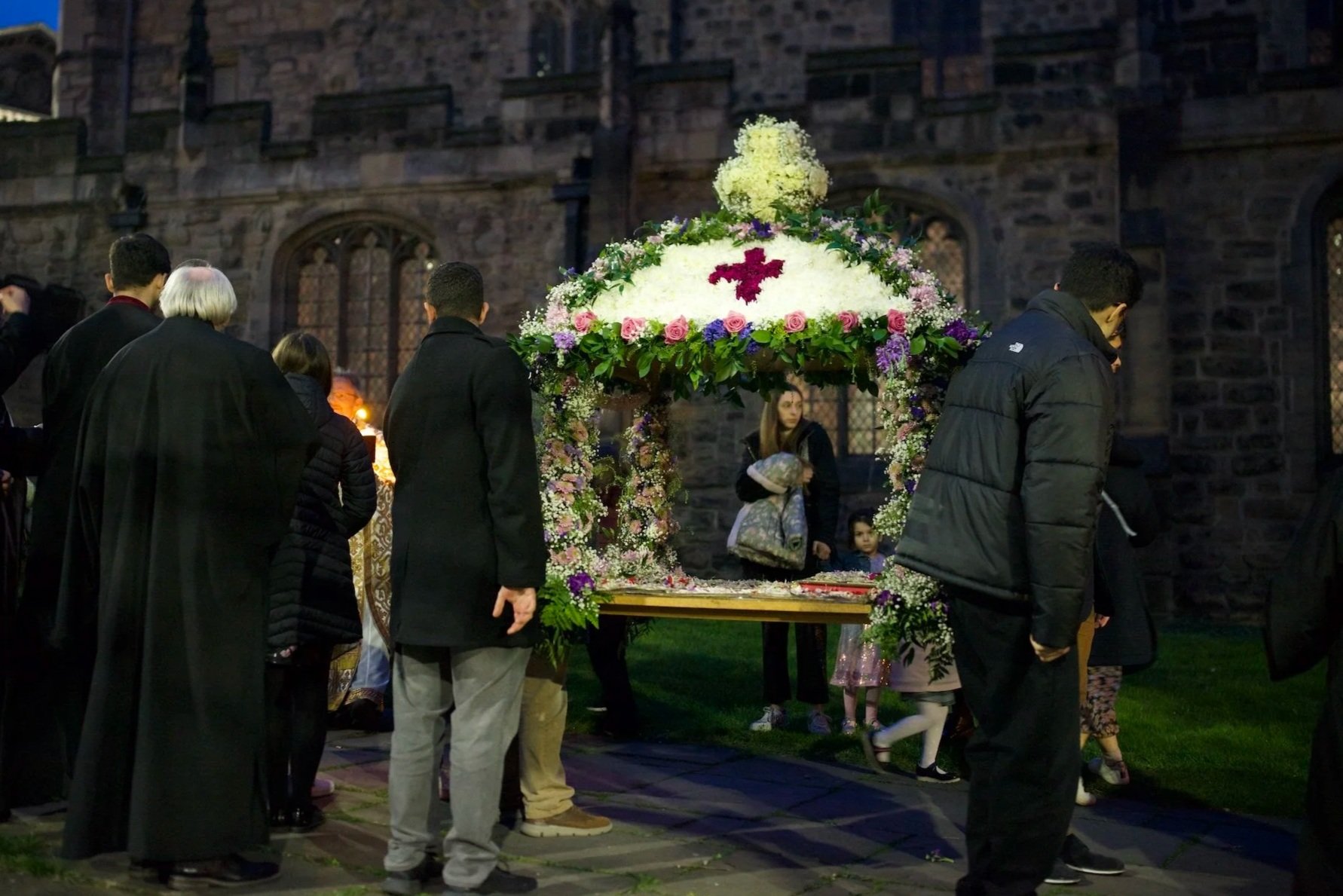 Great and Holy Friday 2026