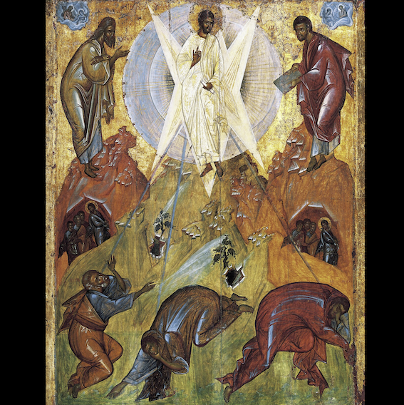 Sermon for the 10th Sunday of Matthew. - Afterfeast of Transfiguration 