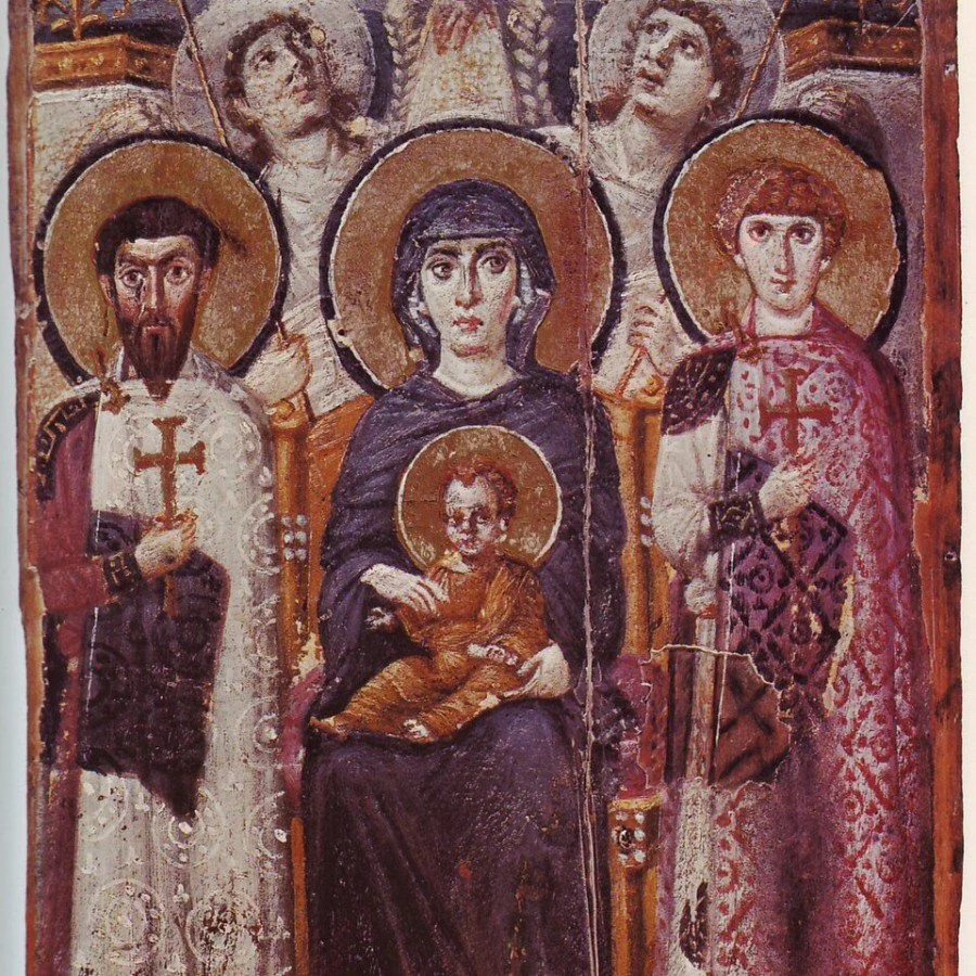 Vespers and Discussion | Εσπερινός και Συζήτηση