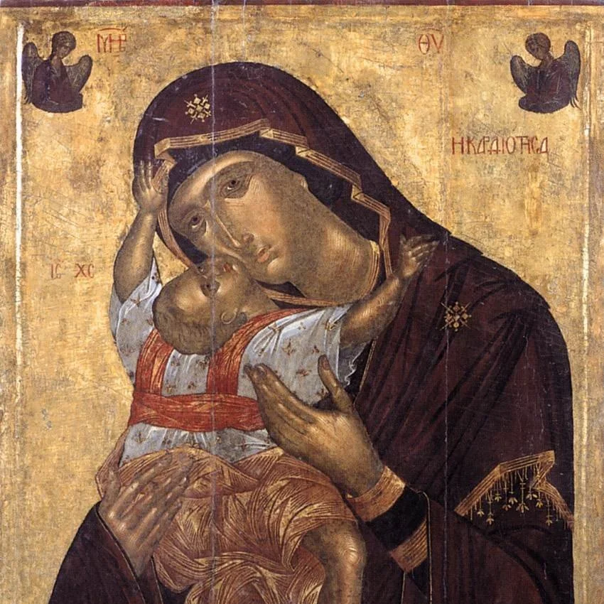 Vespers and Discussion | Εσπερινός και Συζήτηση