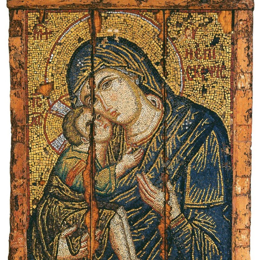 Vespers and Discussion | Εσπερινός και Συζήτηση