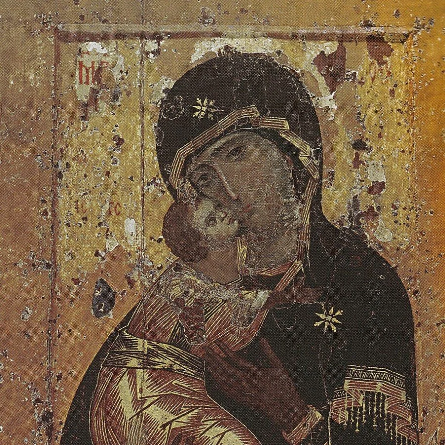 Vespers and Discussion | Εσπερινός και Συζήτηση