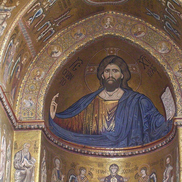 Divine Liturgy in Berwick-upon-Tweed | Θεία Λειτουργία στο Berwick-upon-Tweed
