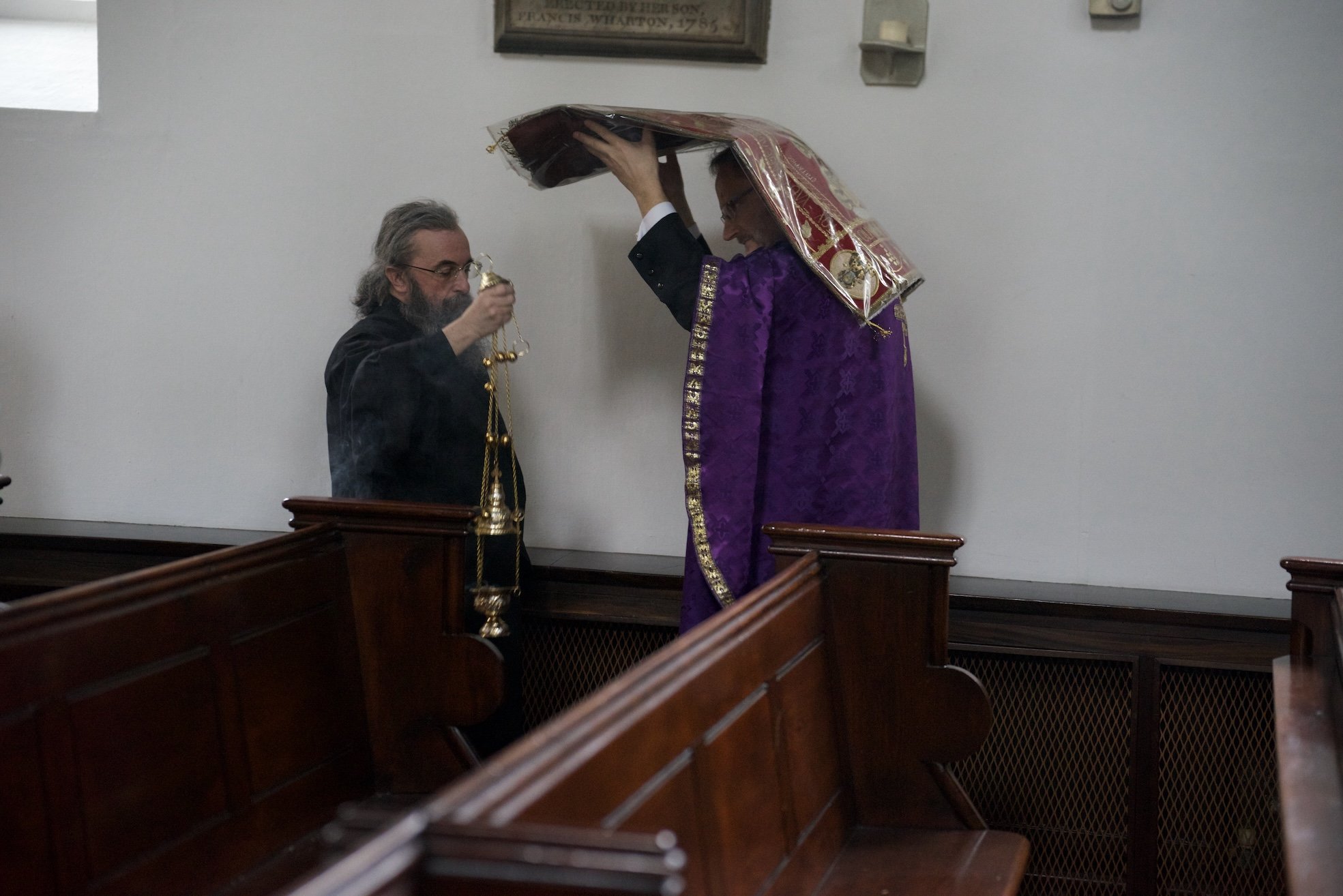 Great and Holy Friday 2026