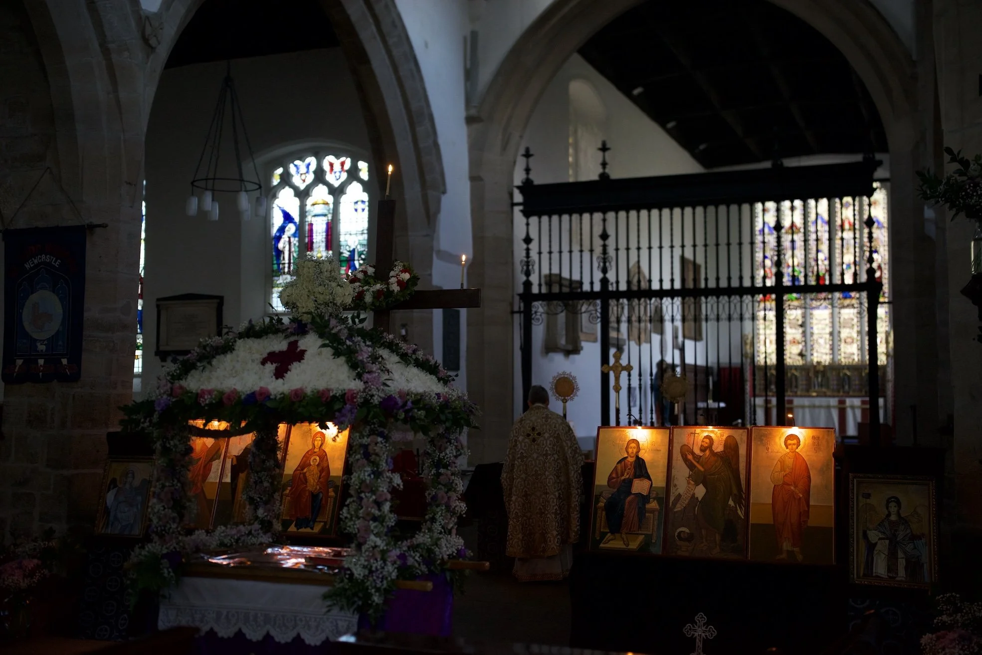 Great and Holy Friday 2026