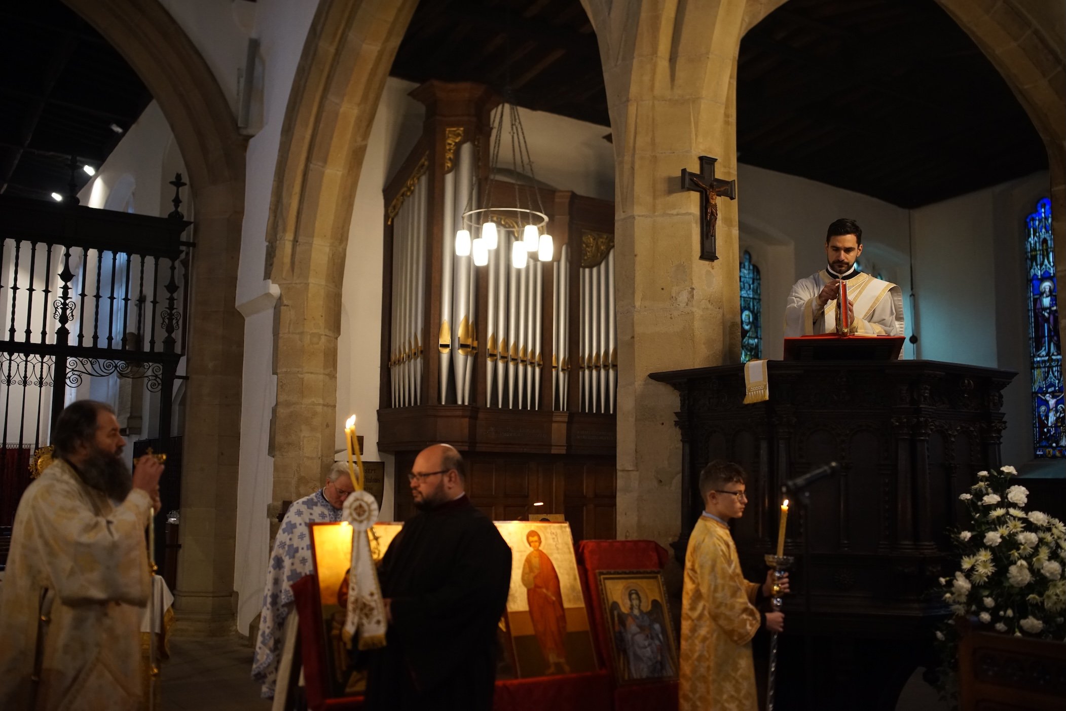 Feast of St Anthony 2026