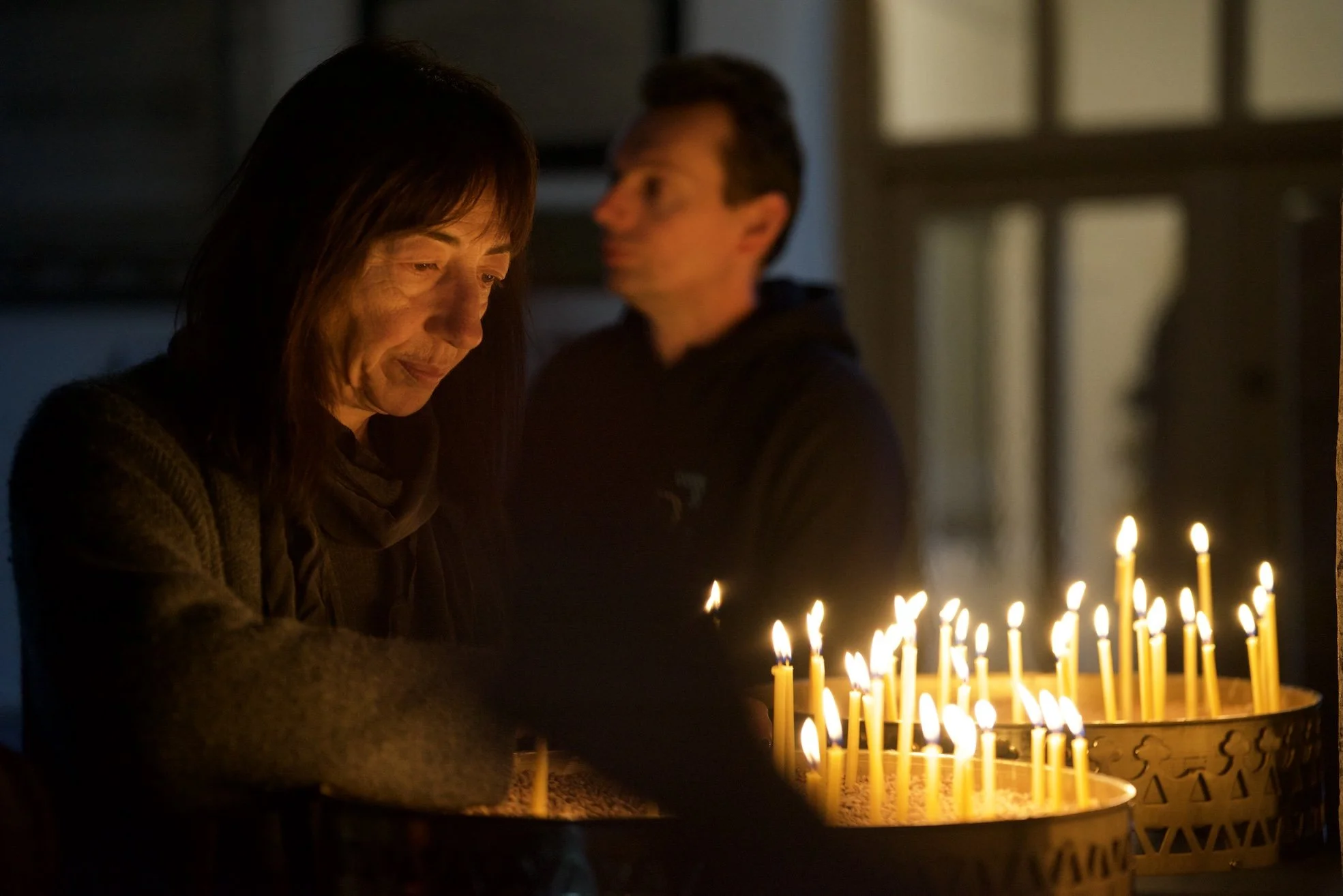 Great and Holy Friday 2026