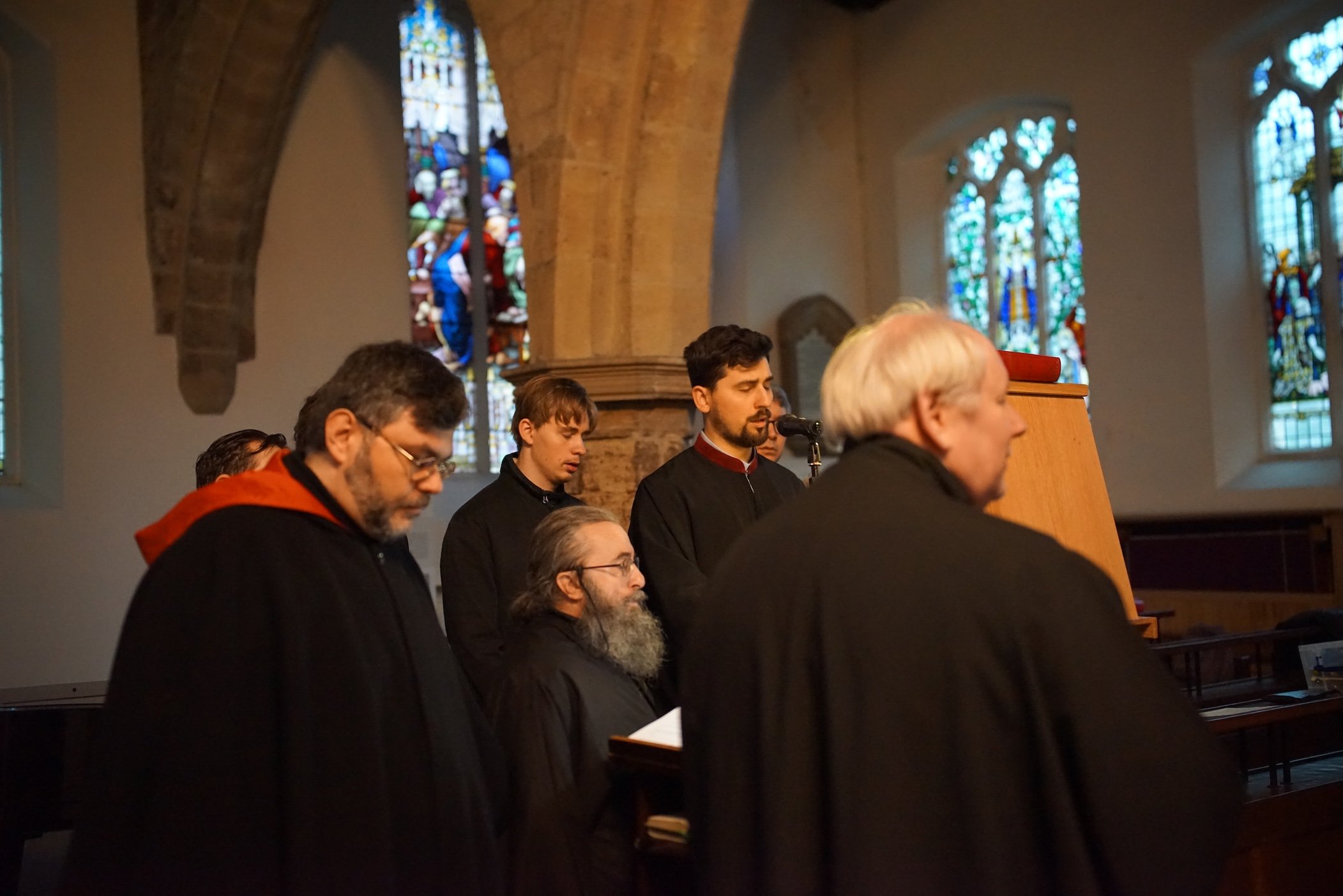 Feast of St Anthony 2026