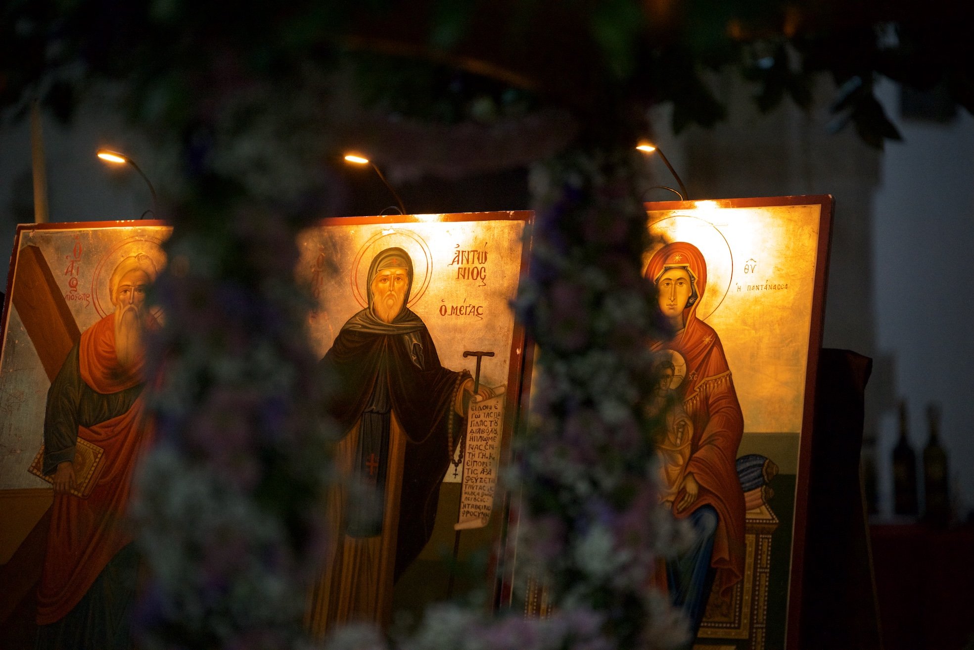 Great and Holy Friday 2026