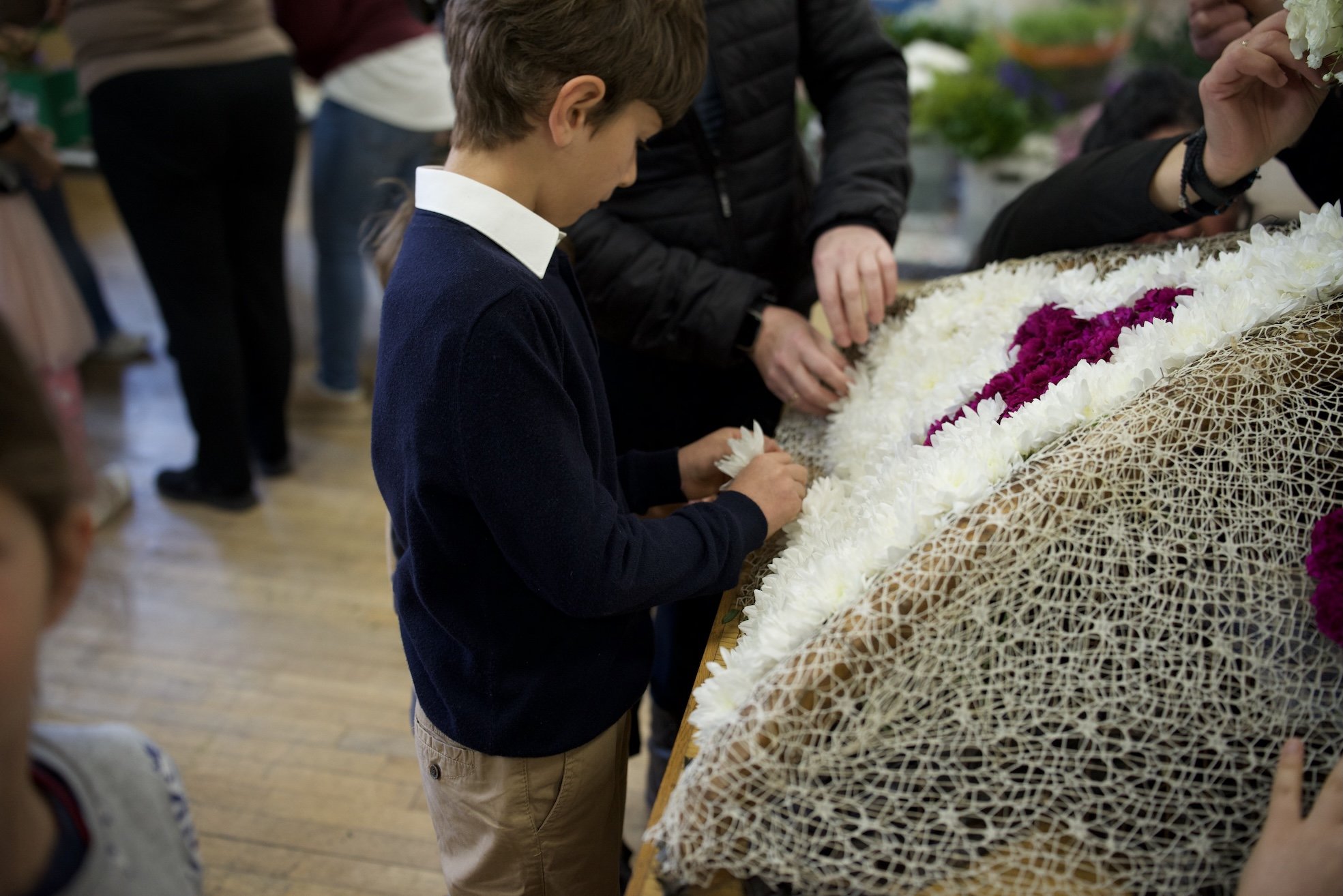 Great and Holy Friday 2026