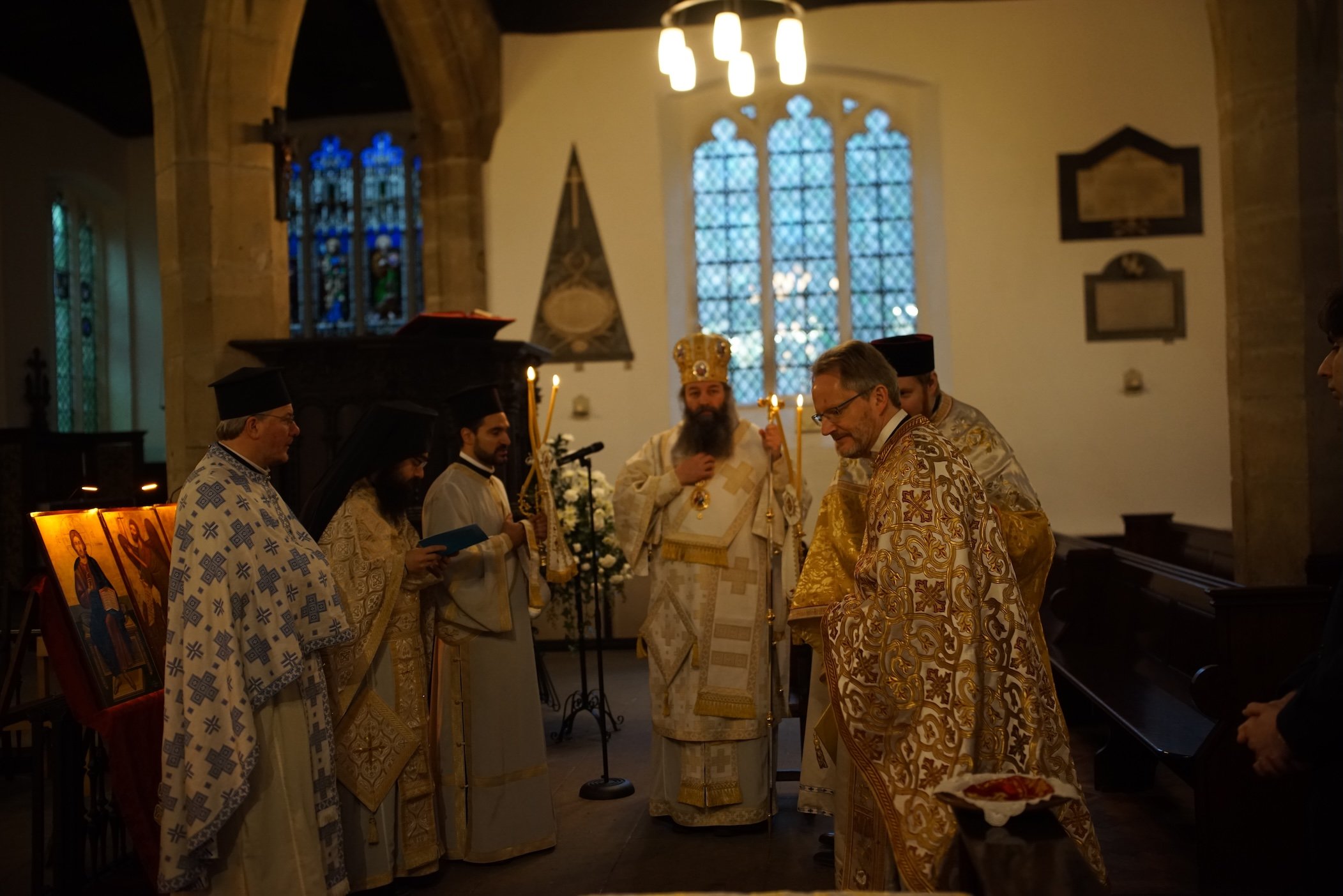 Feast of St Anthony 2026